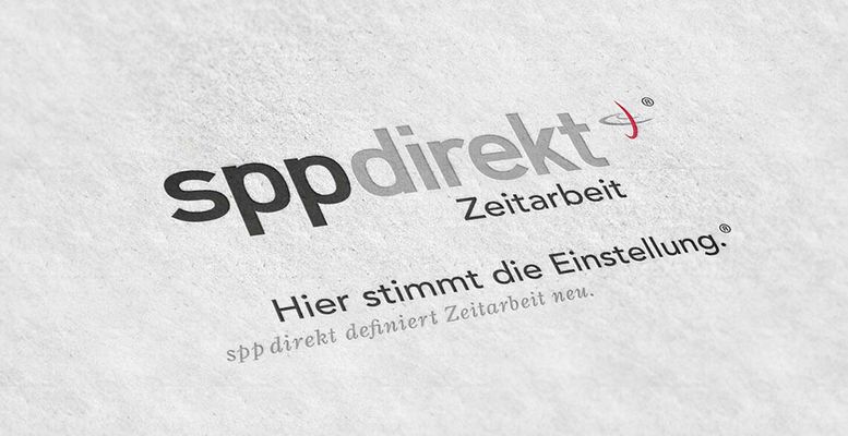 spp direkt Corporate Design spp direkt Corporate Design