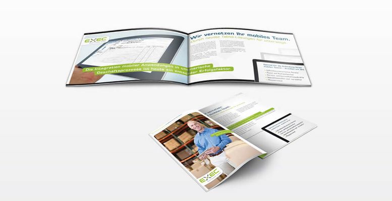 EXEC Folder EXEC Folder